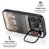 Da Vinci - The Last Supper by Da Vinci iPhone 16 Pro Kickstand Case
